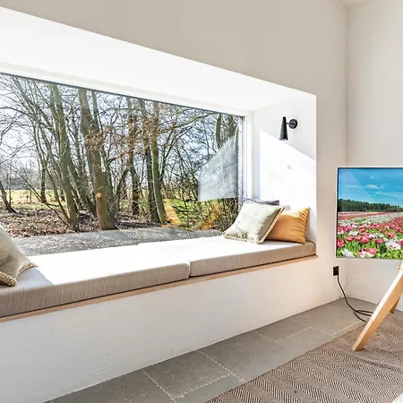 Ziegelmacher - Achten Ferienhaus
